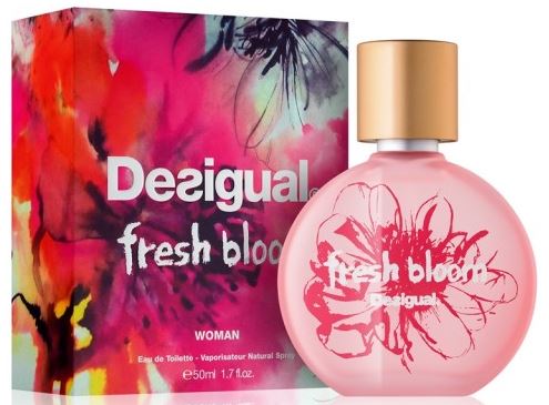 Desigual Fresh Bloom