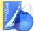 Nautica Aqua Rush toaletní voda 100 ml pro muže