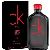 Calvin Klein CK One Red Edition For Him eau de toilette for men 50 ml