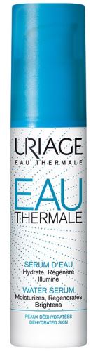 URIAGE Eau Thermale moisturizing serum 30 ml