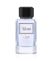 Asabi L'Omerta EDP Intense U 100ml (1)