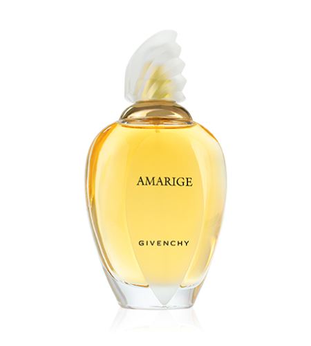 Givenchy Amarige toaletní voda 100 ml pro ženy TESTER