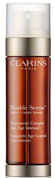Clarins Double Serum intensive anti-aging serum 50 ml