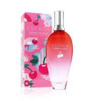 Escada Cherry In Japan
