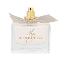 Burberry My Burberry eau de toilette for women 90 ml tester