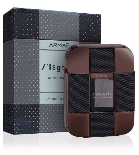 Armaf Legasi parfémovaná voda pro muže 100 ml
