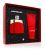 Montblanc Legend Red dárková sada pro muže parfémovaná voda 50 ml + sprchový gel 100 ml Montblanc Legend Red dárková sada pro muže parfémovaná voda 50 ml + sprchový gel 100 ml