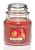Yankee Candle Spiced Orange vonná svíčka 411 g