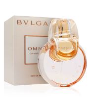 Bvlgari Omnia Crystalline EDP W 100ml