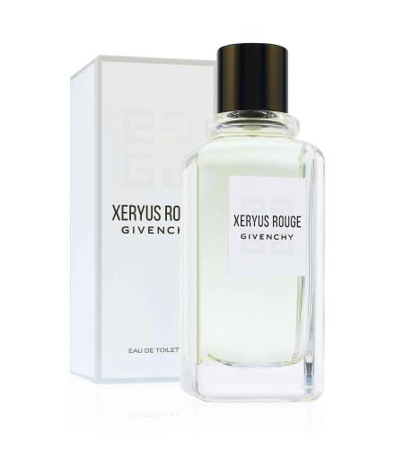 Givenchy Xeryus Rouge toaletní voda pro muže