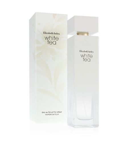 Elizabeth Arden White Tea toaletní voda pro ženy