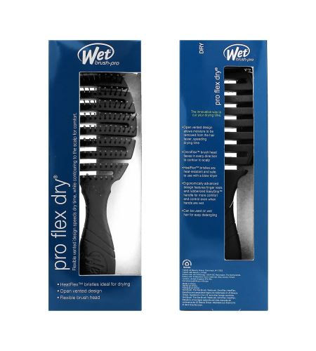 Wet Brush Pro Flex Dry kartáč na vlasy