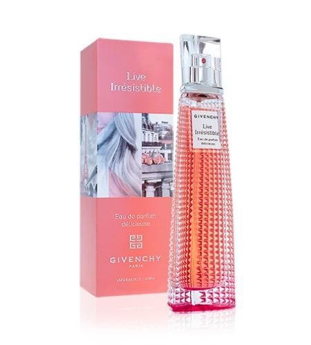 Givenchy Live Irresistible