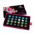 Dermacol Palette Color Sensation 12g - 6 Dermacol Palette Color Sensation 12g - 6