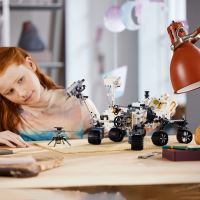 LEGO® Technic 42158 NASA Mars Rover Perseverance (2)