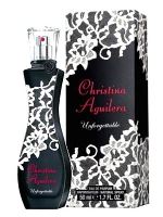 Christina Aguilera Unforgettable (2)