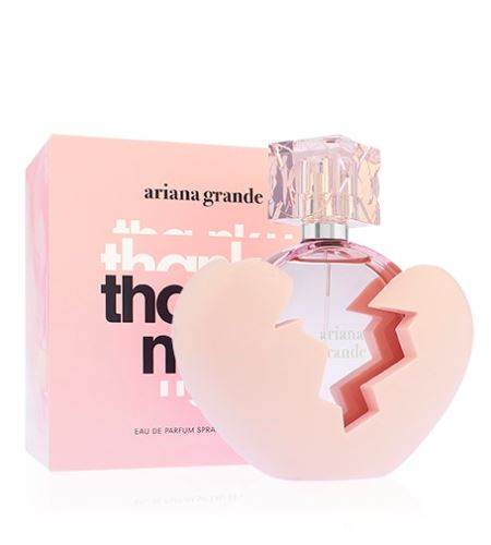 Ariana Grande Thank U, Next parfémovaná voda pro ženy