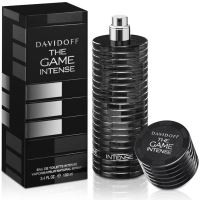 Davidoff The Game Intense