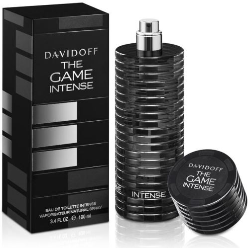 Davidoff The Game Intense