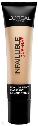 L'Oréal Paris Infaillible 24H-Matte