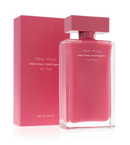 Narciso Rodriguez For Her Fleur Musc
