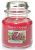 Yankee Candle Red Raspberry vonná svíčka 411 g