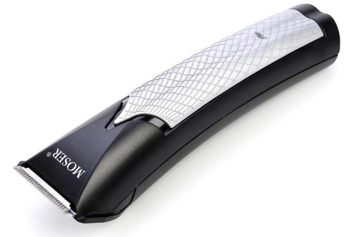 Moser hair clippers unisex
