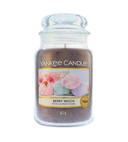 Yankee Candle scented candle 623 g