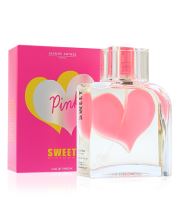 Jeanne Arthes Sweet Sixteen Pink parfémovaná voda pro ženy 100 ml
