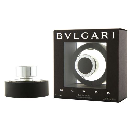 Bvlgari Black