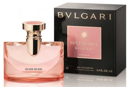 Bvlgari Splendida Rose Rose