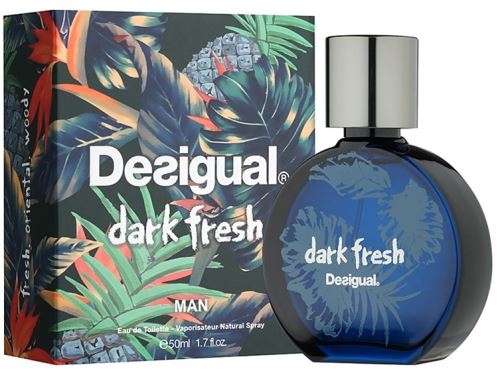 Desigual Dark Fresh