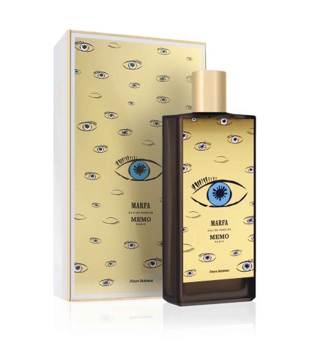 Memo Paris Marfa parfémovaná voda unisex 75 ml