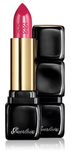 Guerlain KissKiss Shaping Cream Lip Colour