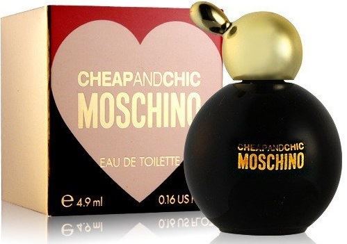 Moschino Cheap & Chic