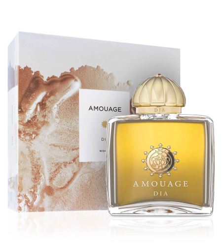 Amouage Dia Pour Femme parfémovaná voda pro ženy 100 ml