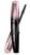 Rimmel Volume Colourist Mascara mascara 11 ml 001 Black