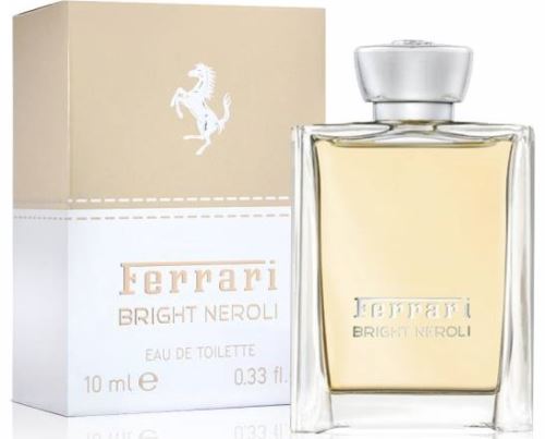 Ferrari Bright Neroli