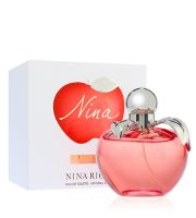 Nina Ricci Nina toaletní voda pro ženy