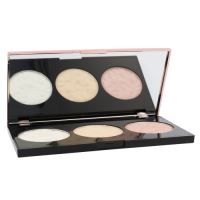Makeup Revolution London Strobe Lighting Palette palette of highlighters 11,5 g (1)