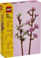 LEGO® Botanicals 40725 Třešňové květy (1)