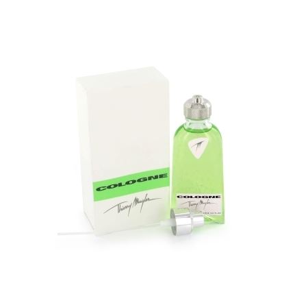 Mugler Cologne toaletní voda 100 ml pro muže TESTER