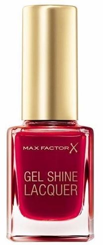 Max Factor Gel Shine Lacquer
