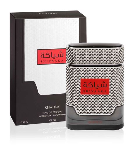 Khadlaj Shiyaaka Men parfémovaná voda pro muže 100 ml