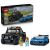 LEGO® Speed Champions 77264 Jaguar Project 7 a Land Rover Defender