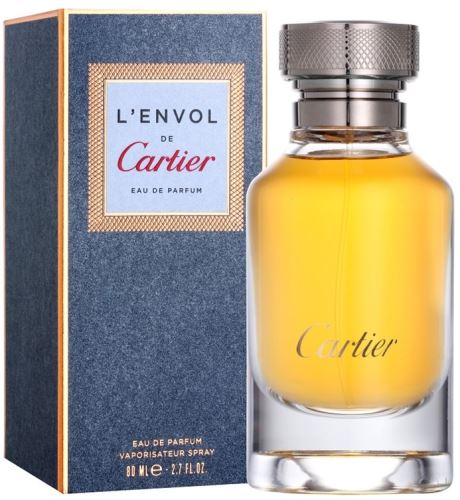 Cartier L'Envol de Cartier