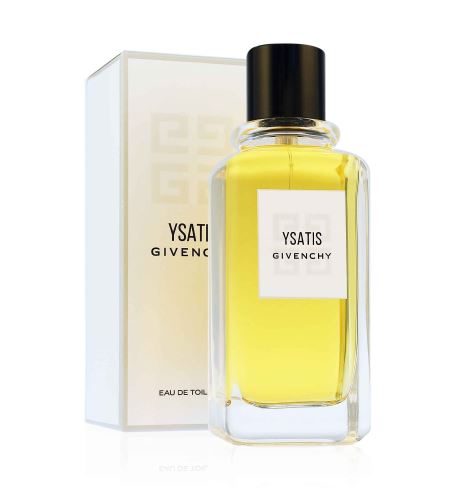 Givenchy Ysatis toaletní voda pro ženy