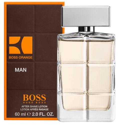 Hugo Boss Boss Orange Man After Shave M 60ml