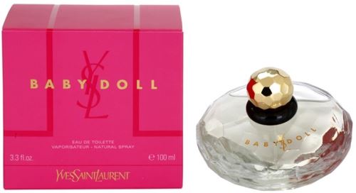 Yves Saint Laurent Baby Doll