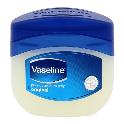 Vaseline Petroleum Jelly Original 50ml